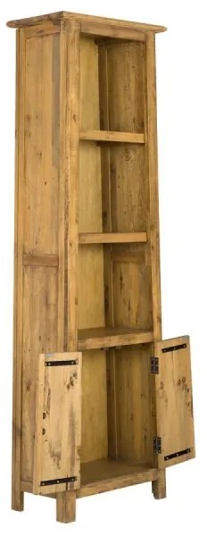 furniture-nabytek.cz - Rangúnová vysoká skříň