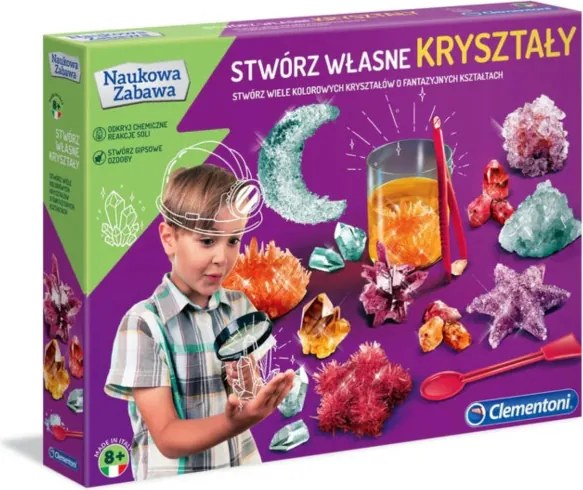 Vedecké zábavné laboratórium 50069