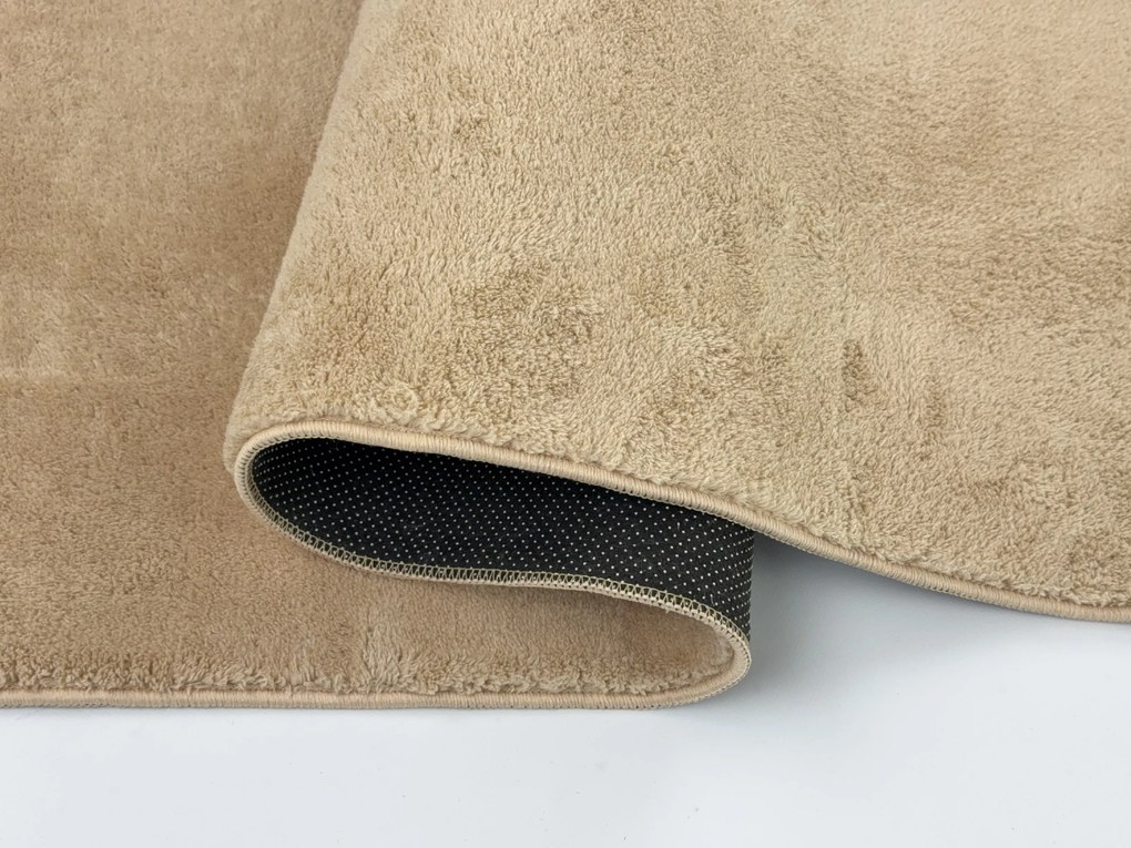 TA Koberec ETA 1- béžová Rozmer: 120x160 cm