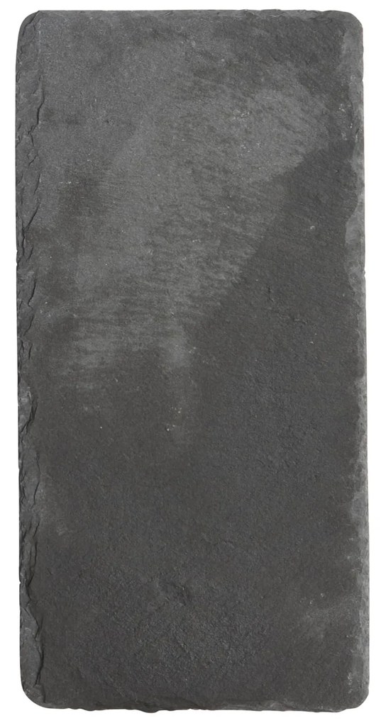 Nicolas Vahé Bridlicová servírovacia podložka Slate 20 x 12 cm