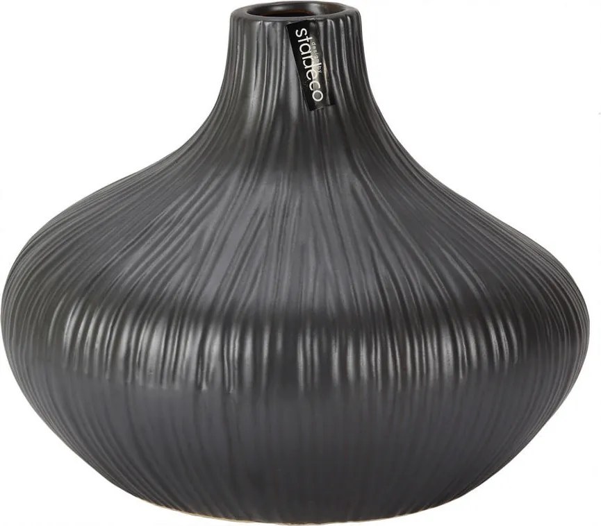 XXXLutz VÁZA, 17 cm - Vázy - 005140016201