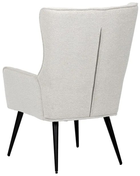 Autronic BONTEC Relaxačné kreslo, béžová AK-315 BGE2 Farba: Béžová