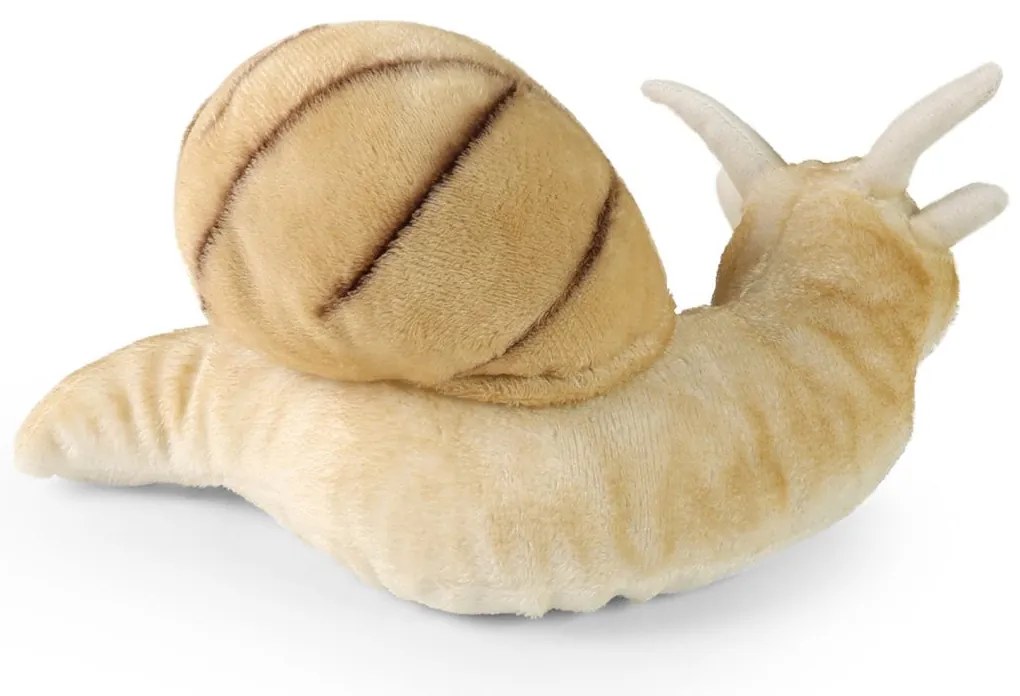 RAPPA Plyšák slimák - 24cm - Rappa