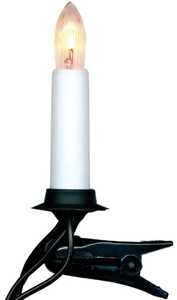 Eglo 410525 - LED Vianočná reťaz 16xE10/0,2W/230V 12 m