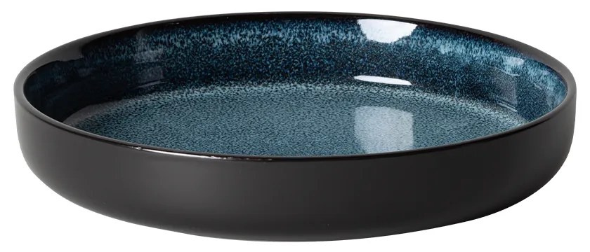 Tanier hlboký Coupe 200 mm - Gaya RGB Night Sky Lunasol - 452120