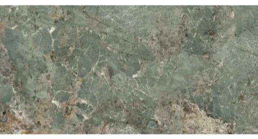 Dlažba DEL CONCA Premiere Amazzonite 60x120 cm mat GCPM03R