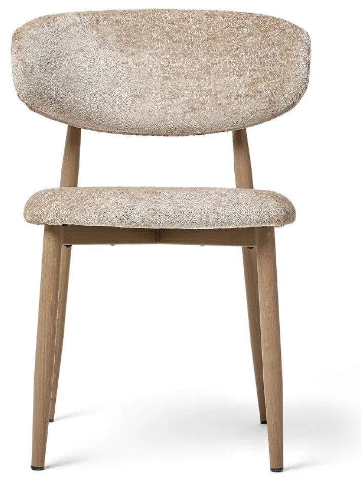 POLAR RABBITE ČALÚNENÁ STOLIČKA rabbite