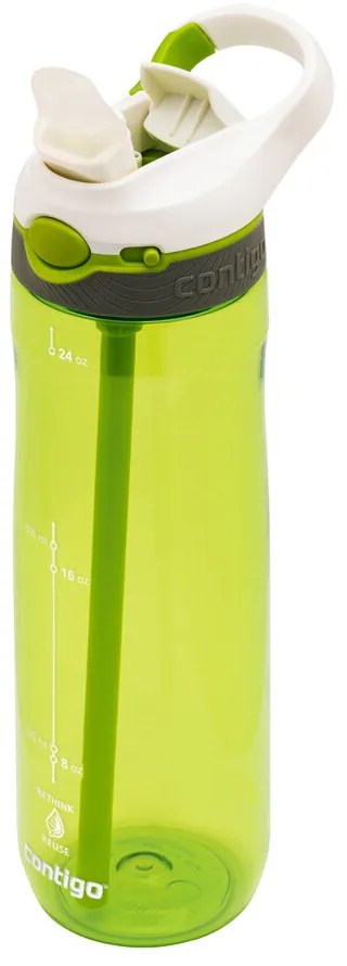 Contigo Ashland 720 ml fľaša na vodu s citrónovouvôňou, 720 ml