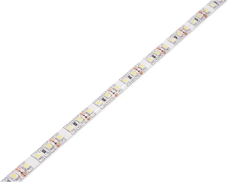 BERGE LED pásik - SMD 2835 - 5m - 120LED/m - 9,6W/m - IP65 - neutrálna biela