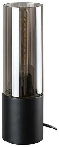 Rabalux 74050 stolná lampa Ronno, čierna