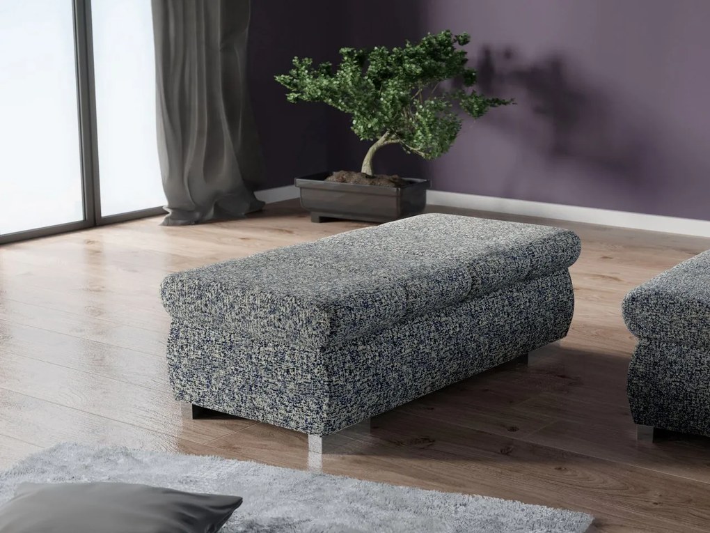 Taburetka Kanton, Dostupné poťahy: Corbett 78