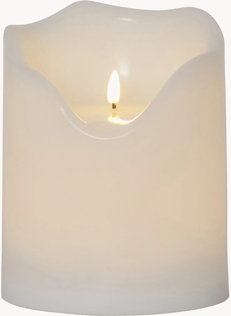 LED sviečka's časovačom Flamme Grand