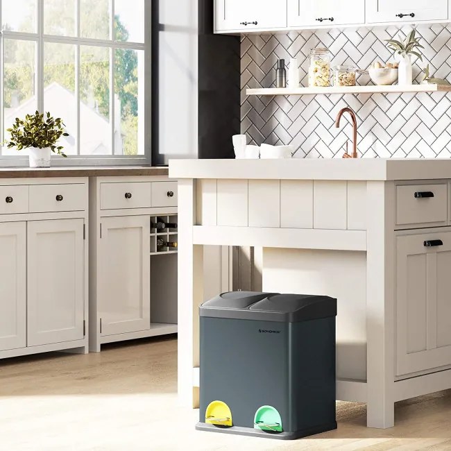 Odpadkový kôš 30l LTB30G