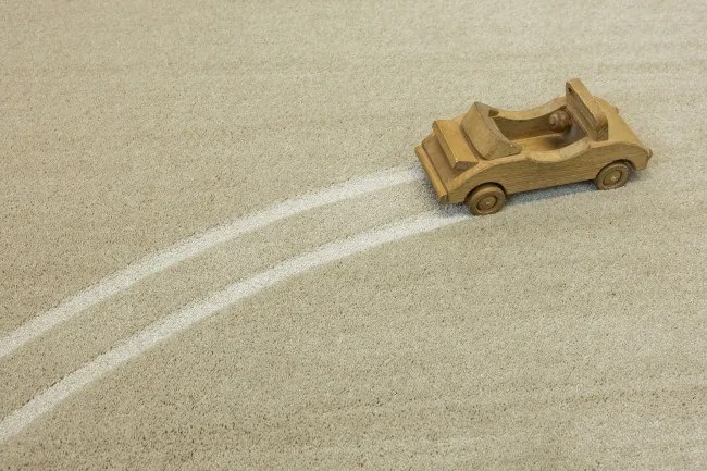 Metrážny koberec Lexus 173 béžový