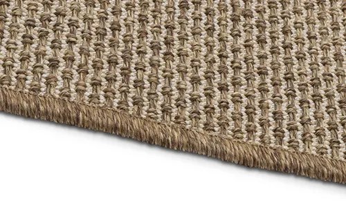 Koberce Breno Kusový koberec BALI 18/OOO, hnedá,160 x 230 cm