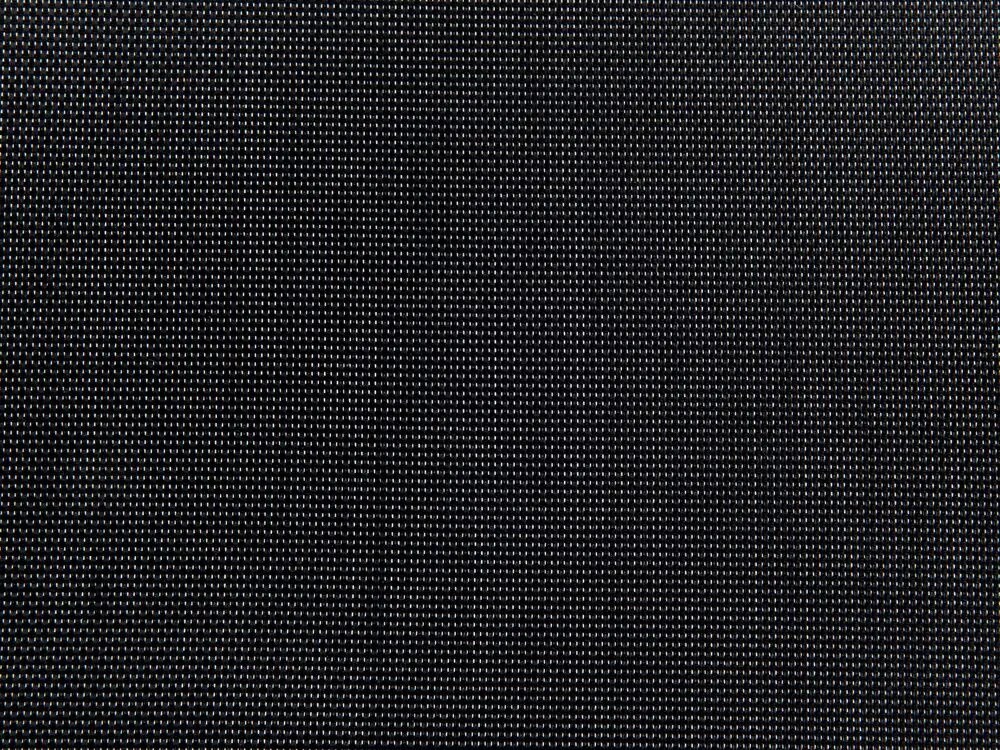 Záhradná jedálenská sada Grosso (čierna) (sklenená doska 180x90 cm) (čierne stoličky). Vlastná spoľahlivá doprava až k Vám domov. 1011750