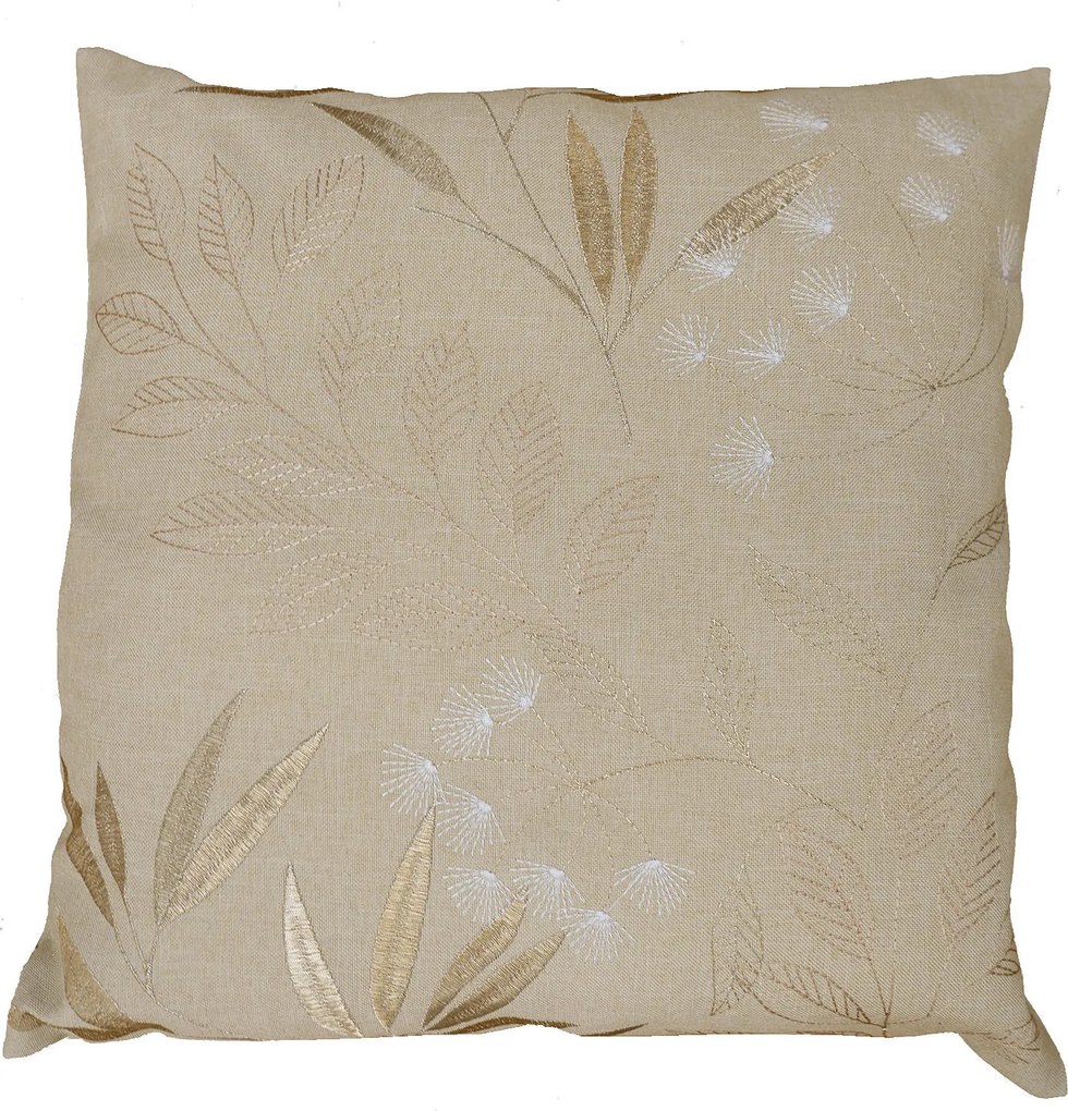 XXXLutz DEKORAČNÝ VANKÚŠ 40/40 cm Esposa - Textil do domácnosti - 004886002803