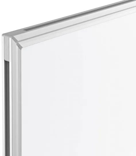 Magnetická tabuľa Magnetoplan 240 x 120 cm, biela