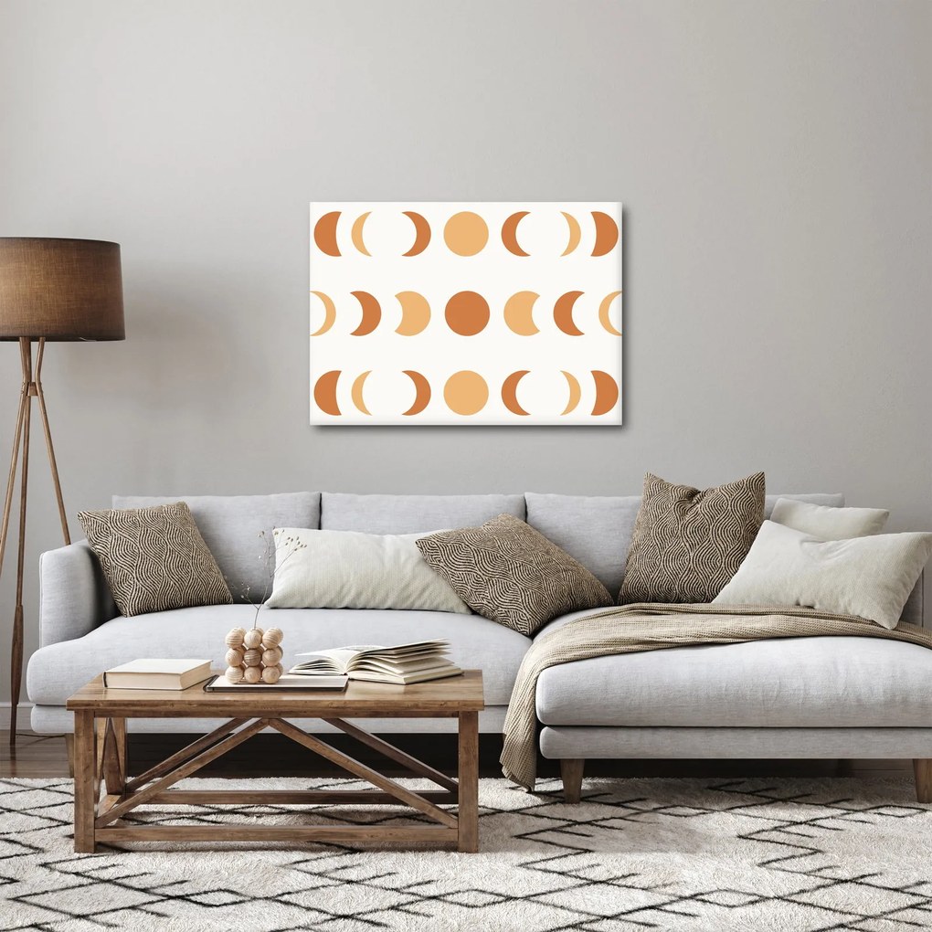 Obraz - Dream creations N⁰2 (70x50 cm)