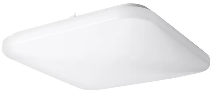 TOP LIGHT Svetlo stropné DUNAJ H 40, Biela