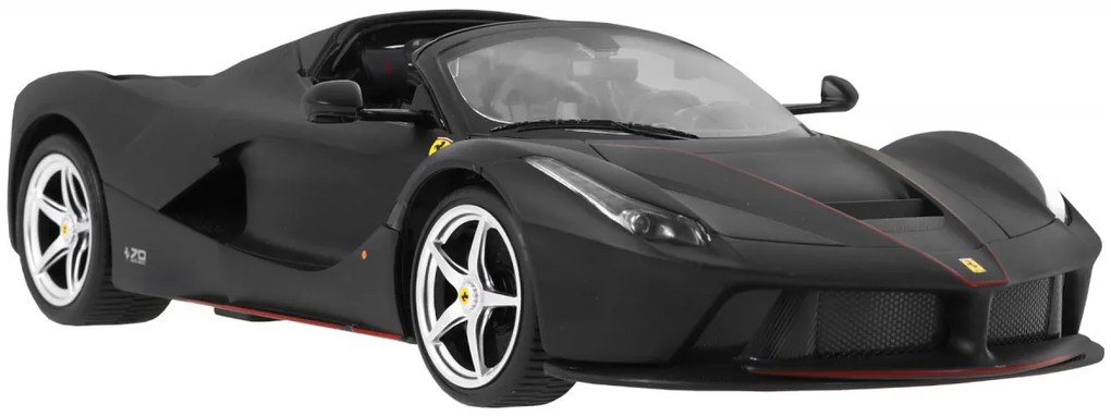 Auto na diaľkové ovládanie Ferrari LaFerrari Aperta  RASTAR 1:14 - 75800