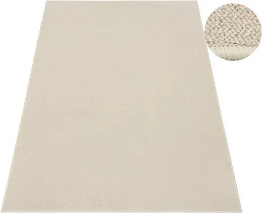 Metrážny koberec BRIXTON 64 krémový
