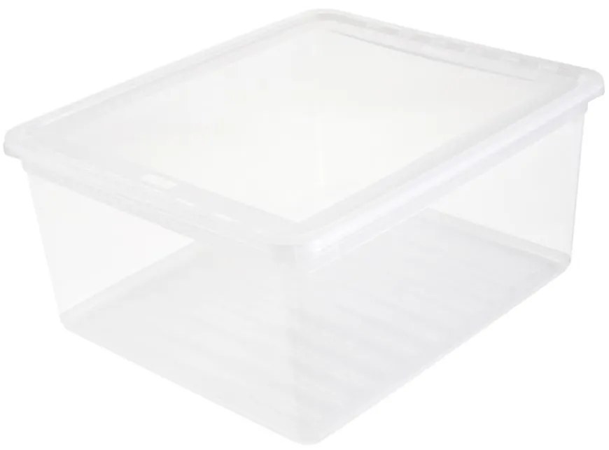 Plastový box Clearbox