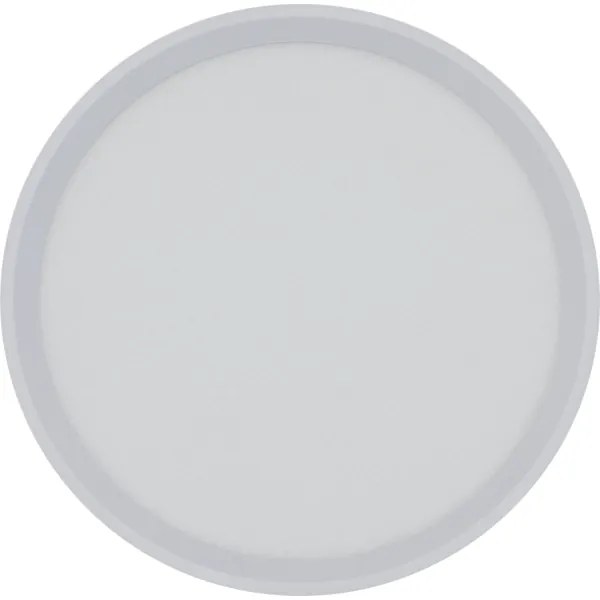 Fulgur s-42584-LED Stropné sviet. so senz. NOMY-S 18W/230V 3000/4000/6000K IP40 biela