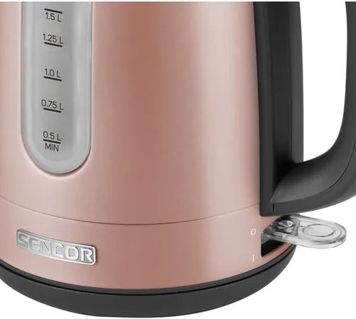 SENCOR SWK 1775RS kanvica