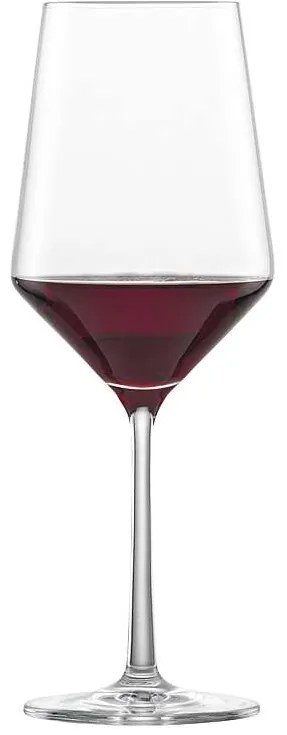 Zwiesel Glas Belfesta cabernet 540 ml 6 ks