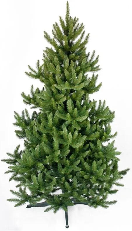 Foxigy Vianočný stromček Smrek Divoký 250cm