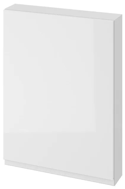 Cersanit - Moduo závesná skrinka 60cm, biela, S929-016