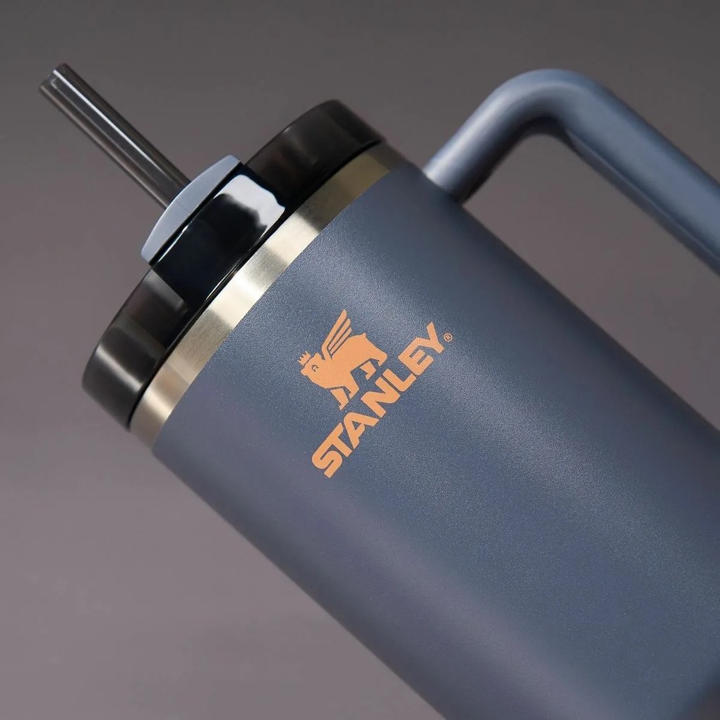 Stanley Termohrnček Quencher H2.O FlowState Tumbler 1180 ml Twilight