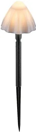 Rabalux SKADAR LED solárna lampa 77007