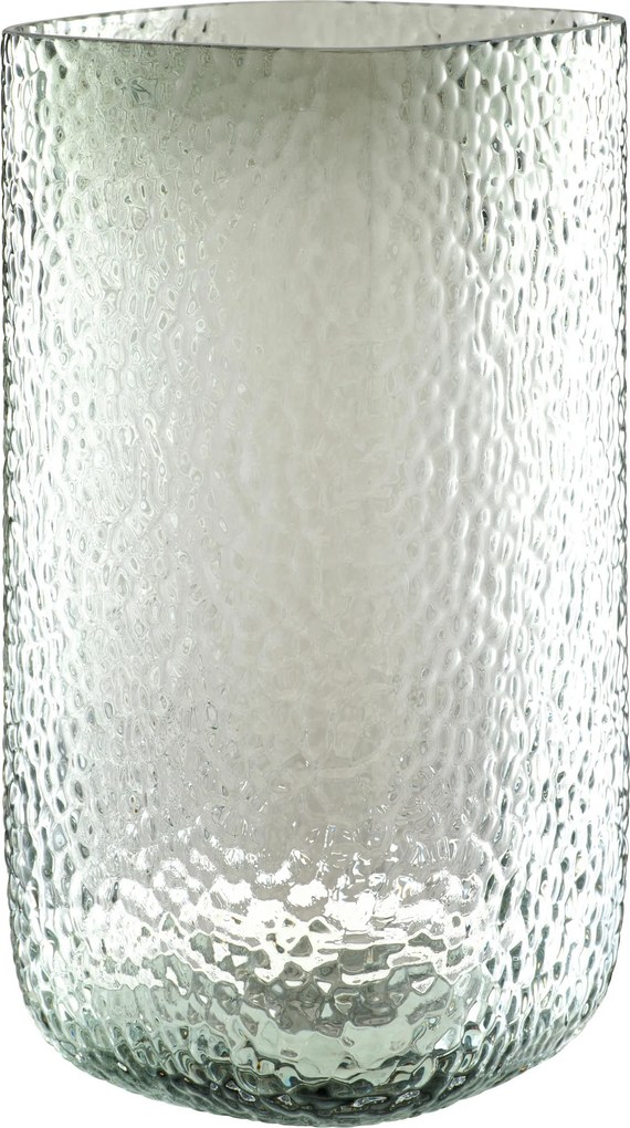 XXXLutz VÁZA, sklo, 29 cm Leonardo - Vázy - 003813034202