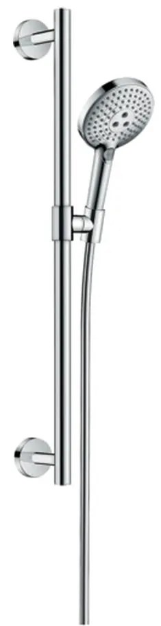 Hansgrohe Raindance Select S - Sprchová sada 120 3jet so sprchovou tyčou 65 cm , chróm 26320000