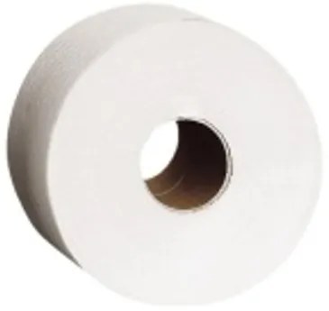 Toaletný papier Merida TOP 23 cm, biela