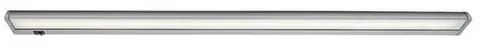 Rabalux 78060 podlinkové výklopné LED svietidlo Easylight 2, 57,5 cm, strieborná