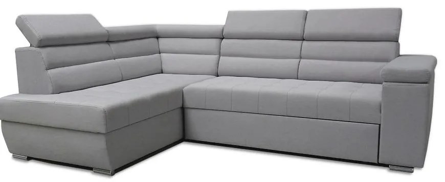 Rohová sedacia súprava William L Look 8