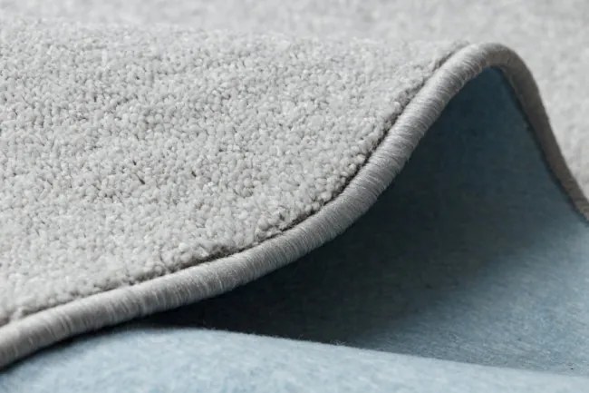 Koberec CASHMERE 152 strieborný