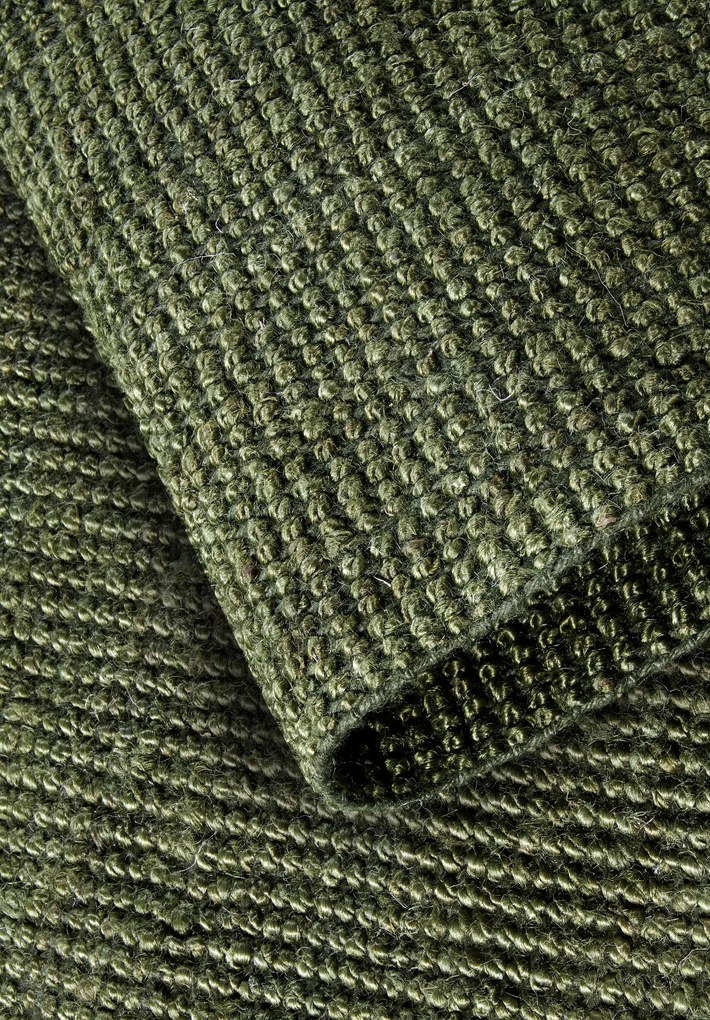 Villeroy & Boch, Behúň Villeroy & Boch 106068 Green, 80x300, zelená, chodba / predsieň