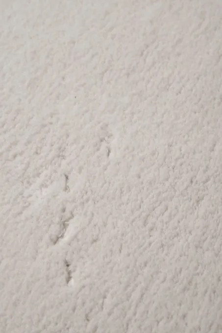 Kúpeľňový koberček SOFTY béžový