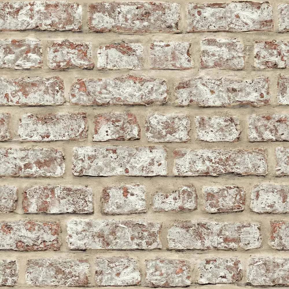 Arthouse Tapeta na stenu - Rustic Brick Rustic Brick