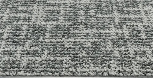 Koberce Breno Metrážny koberec NOVELLE 73, šíře role 300 cm, sivá