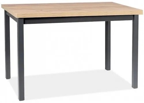 Jedálenský stôl Adam 120x68cm