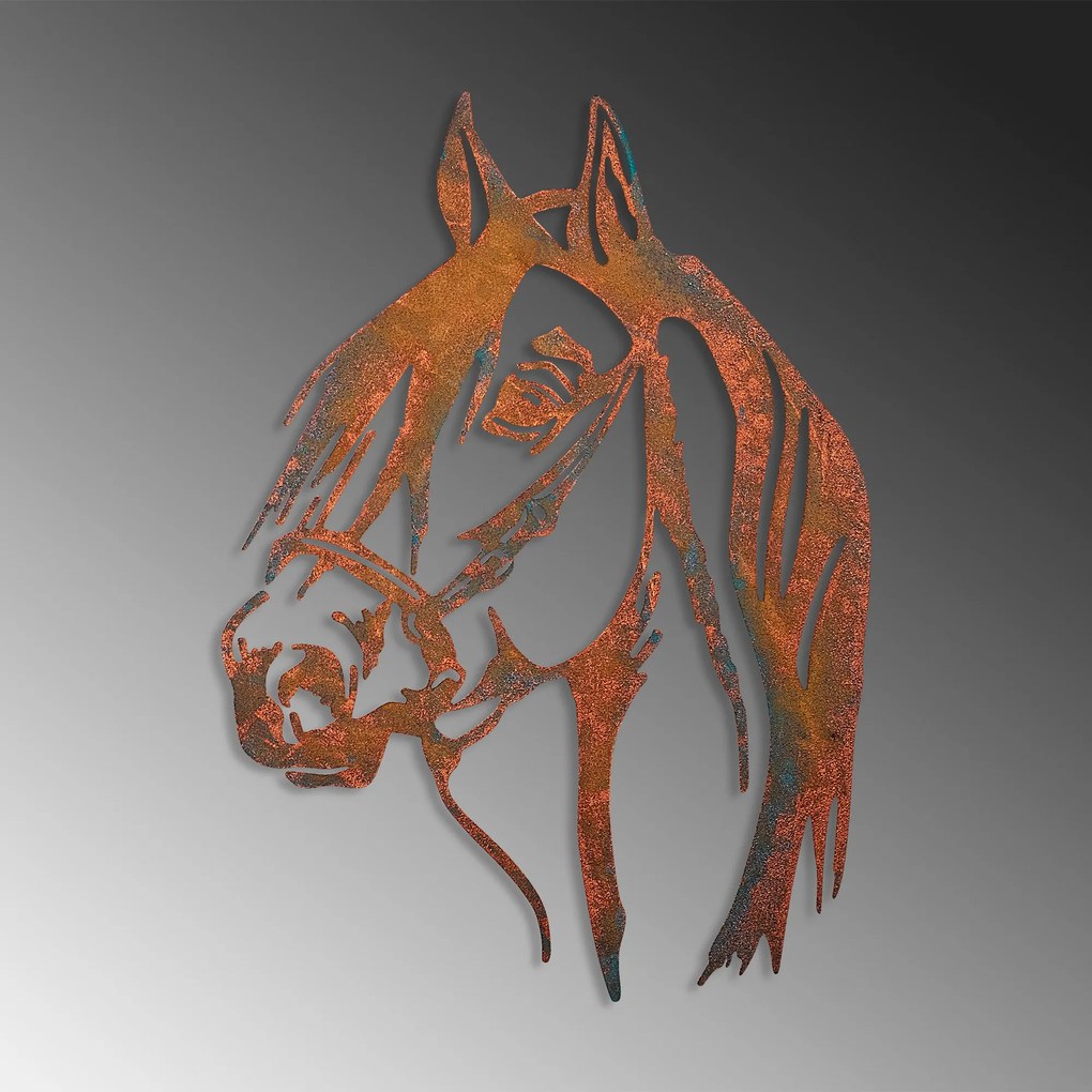 Horse - 1