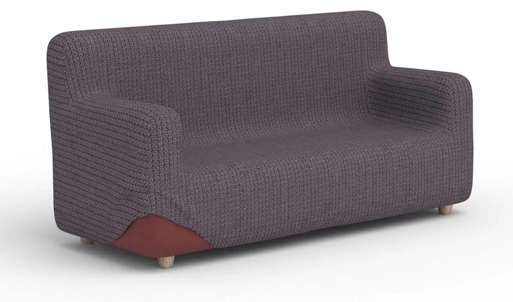 Napínací poťah na dvojkreslo – Leo