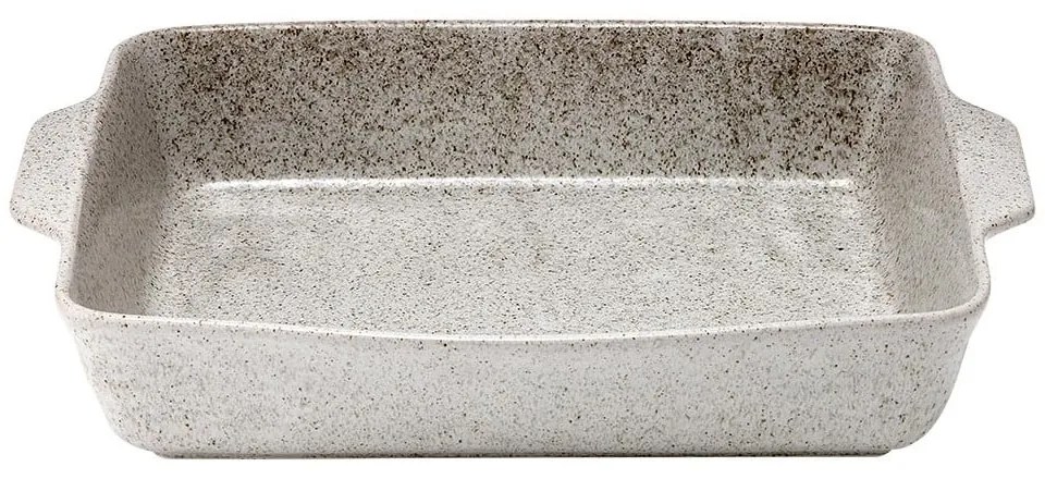 Porcelánová zapekacia misa Ladelle Artisan, 39 x 26,5 cm