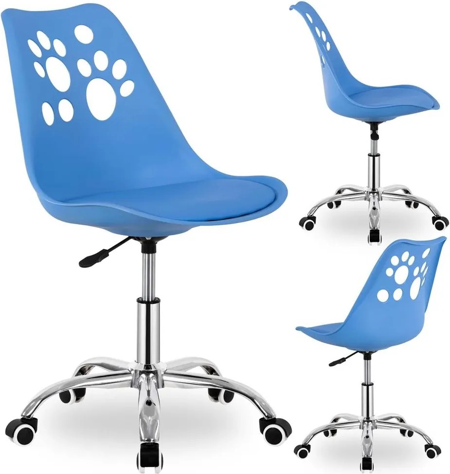 Detská stolička Springos HF0039 – pohodlná a štýlová stolička pre učenie