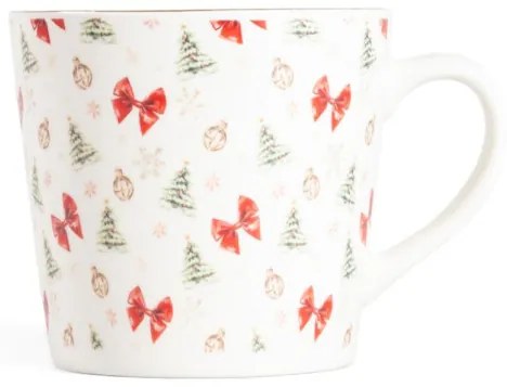 Hrnček HATI vianočný 757631 510 ml